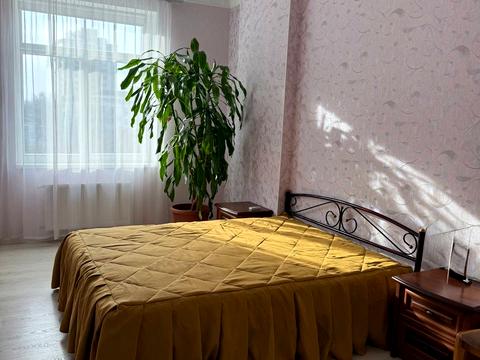 квартира по адресу Леонтовича ул. (Бєлінського), 6а