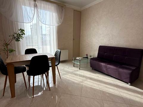 квартира по адресу Леонтовича ул. (Бєлінського), 6а