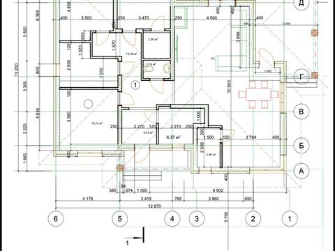 будинок за адресою Лісна