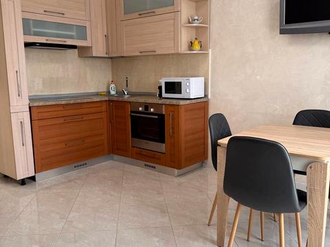 квартира по адресу Леонтовича ул. (Бєлінського), 6а