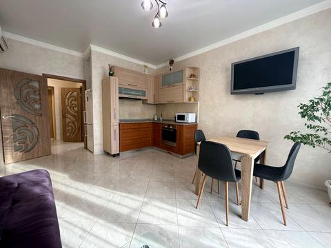 квартира по адресу Леонтовича ул. (Бєлінського), 6а