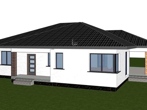 будинок за адресою Лісна