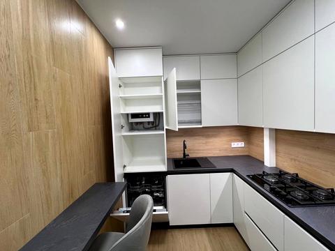 квартира по адресу Трускавецкая ул., 131