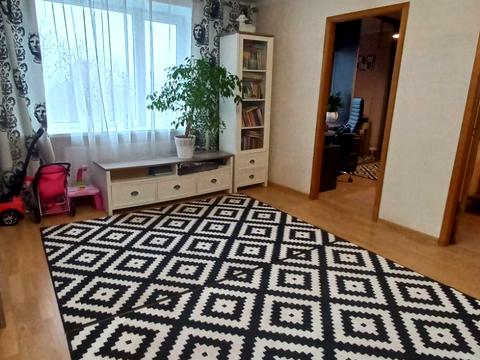 квартира за адресою Молодіжна вул., 7