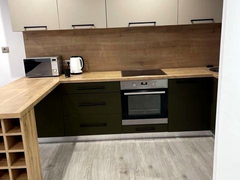 квартира за адресою Тараса Шевченка вул., 17