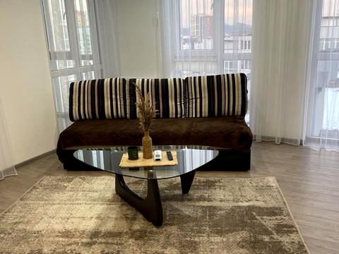 квартира за адресою Тараса Шевченка вул., 17