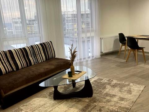 квартира за адресою Тараса Шевченка вул., 17