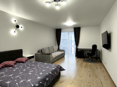 квартира по адресу Привокзальная ул., 12-А