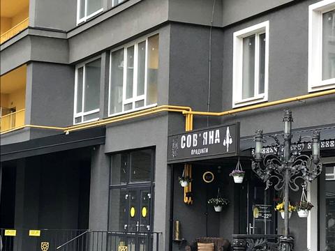 квартира за адресою Івана Кожедуба вул., 3 а