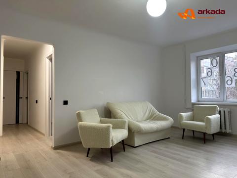 квартира за адресою набережна Василя Стефаника вул., 4б