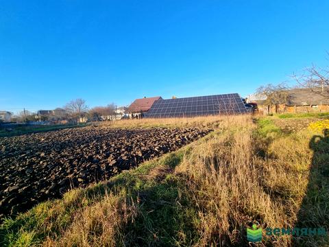 ділянка за адресою Кушнірська