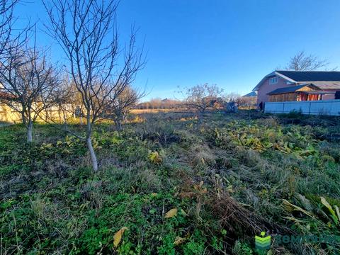 ділянка за адресою Кушнірська