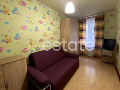 квартира за адресою Алана Шепарда вул. (Суворова), 11-Б