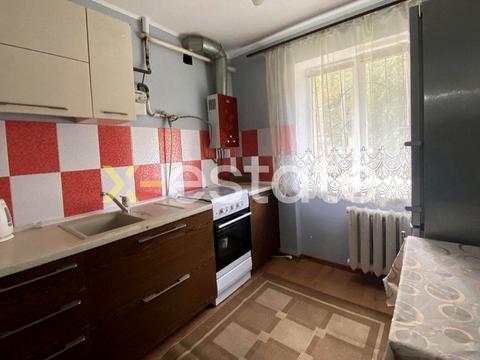 квартира за адресою Алана Шепарда вул. (Суворова), 11-Б