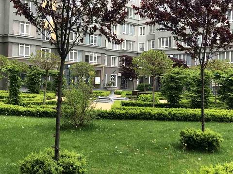 квартира за адресою Івана Кожедуба вул., 3 а