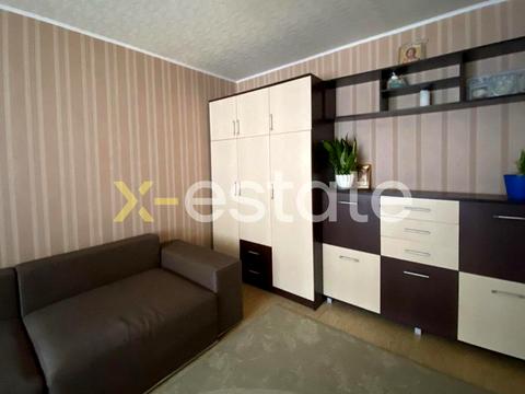 квартира за адресою Алана Шепарда вул. (Суворова), 11-Б