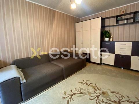 квартира за адресою Алана Шепарда вул. (Суворова), 11-Б