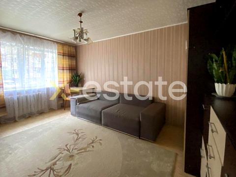 квартира за адресою Алана Шепарда вул. (Суворова), 11-Б