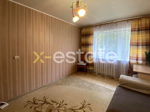 квартира за адресою Алана Шепарда вул. (Суворова), 11-Б