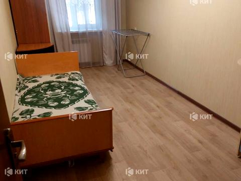 квартира по адресу Балканская ул., 21