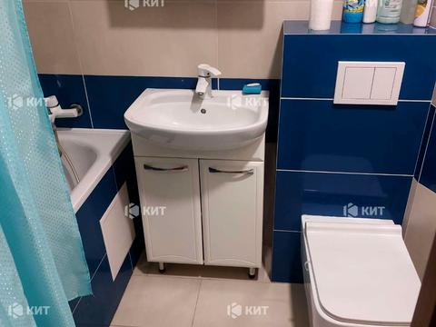 квартира по адресу Балканская ул., 21