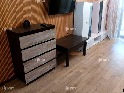 квартира по адресу Балканская ул., 21