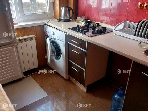 квартира по адресу Балканская ул., 21