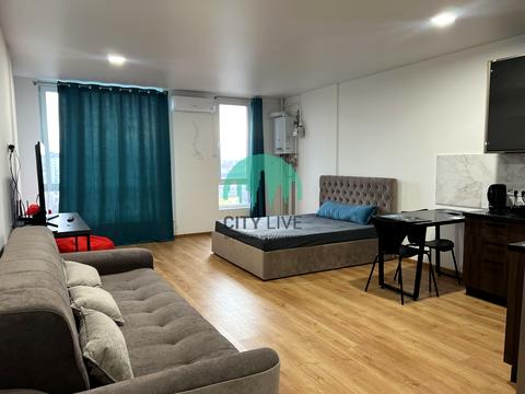 квартира за адресою Січових Стрільців вул., 28-А