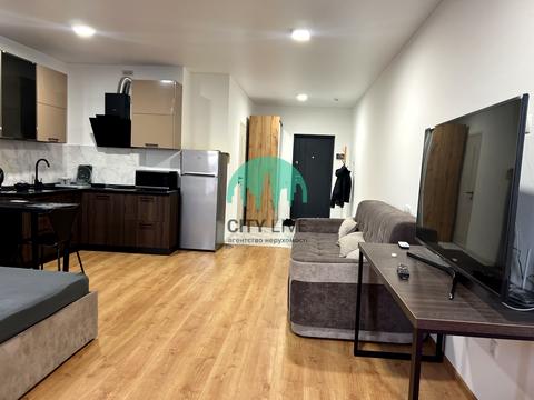 квартира за адресою Січових Стрільців вул., 28-А