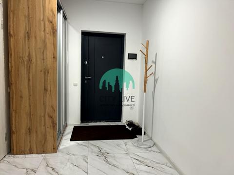 квартира за адресою Січових Стрільців вул., 28-А