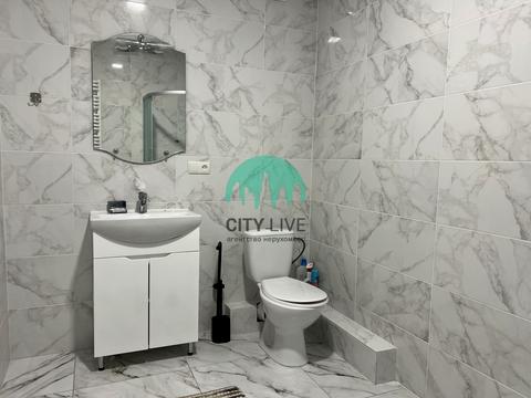 квартира за адресою Січових Стрільців вул., 28-А