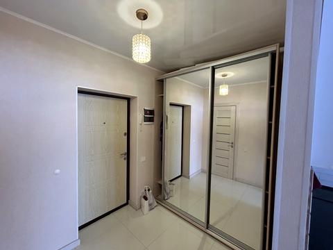 квартира за адресою Чорноморськ (Іллічівськ), Парусна вул. (Героїв Сталінграду), 1