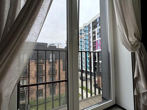 квартира за адресою Юліана Пелеша вул., 5