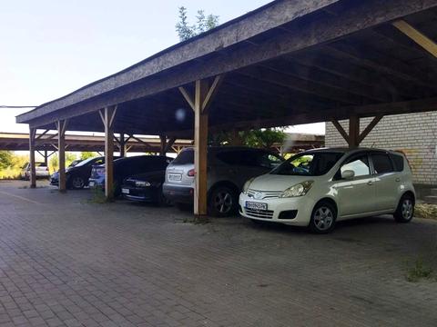 квартира за адресою Чорноморськ (Іллічівськ), Парусна вул. (Героїв Сталінграду), 1