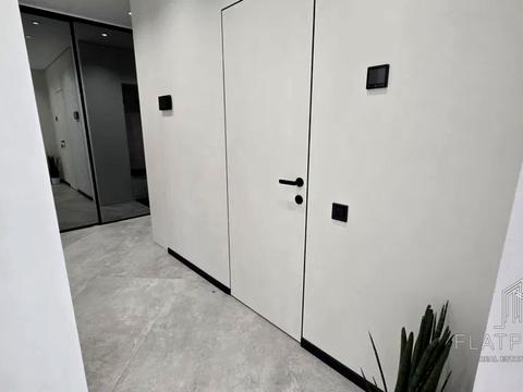 квартира за адресою Дніпровська набережна вул., 18-А