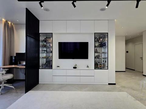 квартира за адресою Дніпровська набережна вул., 18-А