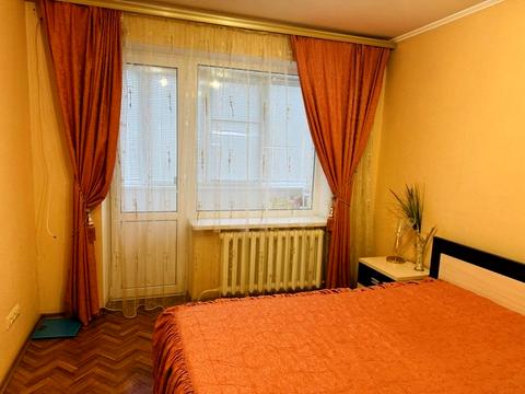 квартира за адресою Юрія Кондратюка вул. (Комунарівська), 11