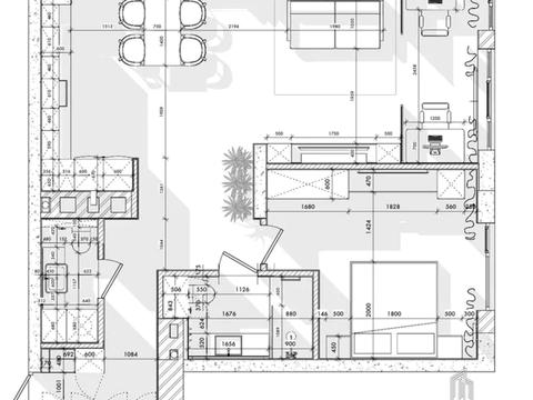 квартира за адресою Дніпровська набережна вул., 18-А