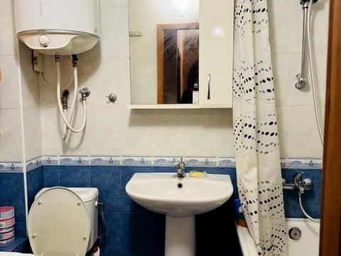 квартира за адресою Юрія Кондратюка вул. (Комунарівська), 11