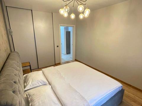 квартира за адресою Княгині Ольги вул., 98м