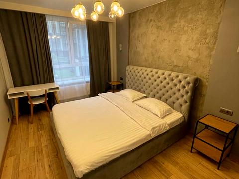 квартира за адресою Княгині Ольги вул., 98м