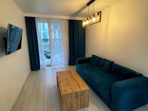 квартира за адресою Княгині Ольги вул., 98м