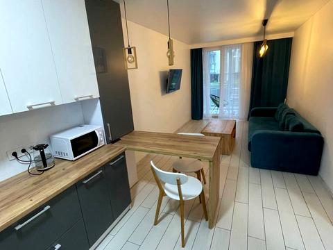 квартира за адресою Княгині Ольги вул., 98м