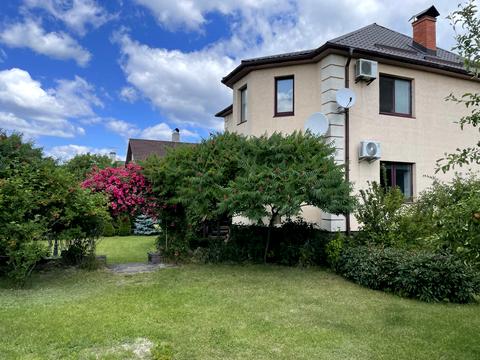 дом по адресу Борисо-Глібська ул. (Ватутіна)