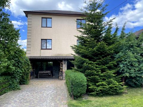 дом по адресу Борисо-Глібська ул. (Ватутіна)