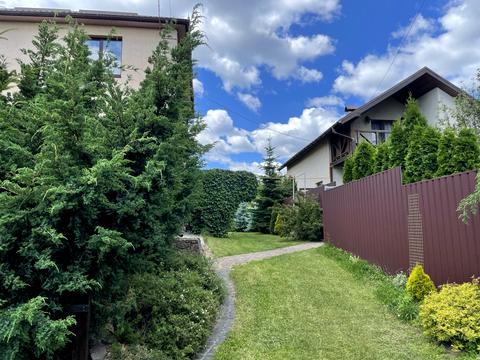 дом по адресу Борисо-Глібська ул. (Ватутіна)