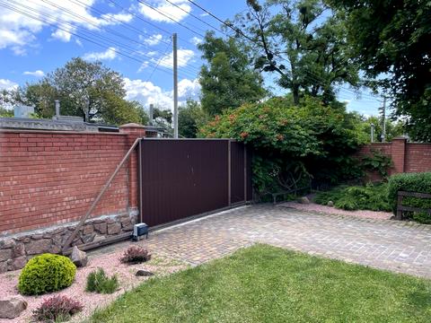 дом по адресу Борисо-Глібська ул. (Ватутіна)