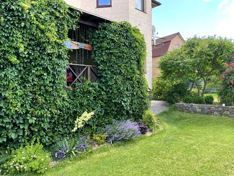 дом по адресу Борисо-Глібська ул. (Ватутіна)