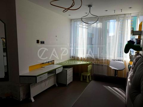 квартира по адресу Вышгородская ул., 45