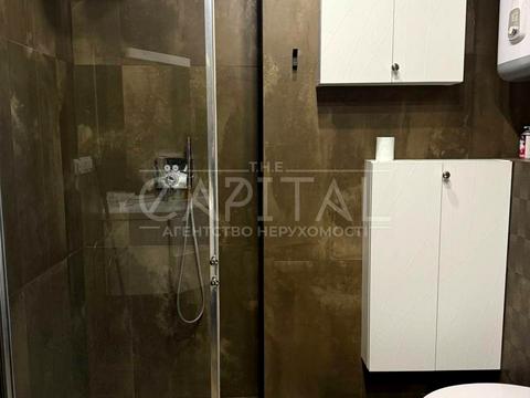 квартира по адресу Вышгородская ул., 45